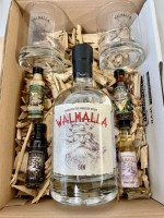 Walhalla Gin Box Set